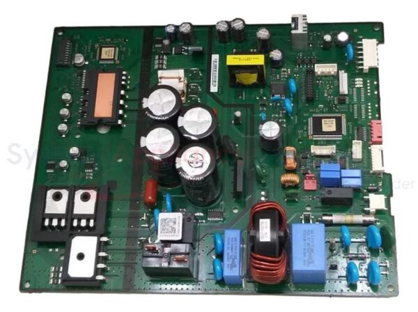 SAMSUNG AIR CON PCB INVERTER ASSY - DB92-04838A - DB92-04838A - Part for  -  - Models: 