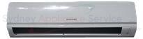 SAMSUNG AIR CON PANEL FRONT ASSY - DB92-01901A