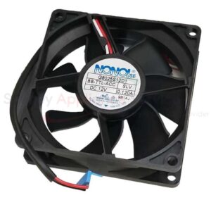 SAMSUNG DRYER FAN MOTOR - DC31-00197A