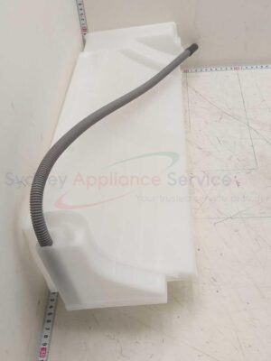 SAMSUNG DRYER HOUSING DRAWER MODULE ASSY - DC97-17451D