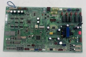 MITSUBISHI ELECTRIC AIR CON CONTROL BOARD - R01M17350