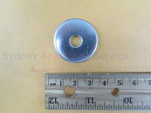 SAMSUNG WASHING MACHINE WASHER PLAIN - DC60-60044B