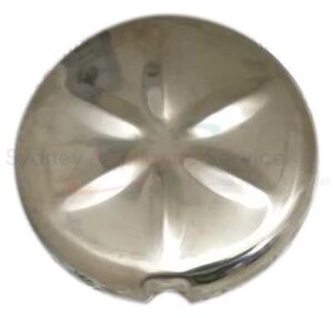 SAMSUNG WASHING MACHINE PULSATOR CAP - DC97-22121A