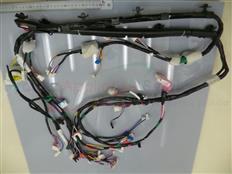 SAMSUNG DRYER WIRE HARNESS MAIN ASSY - DC93-00733B