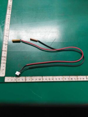 SAMSUNG SENSOR TEMP;IN 6PHI;OUT 7PHI;L400/L450 - DC32-00023A