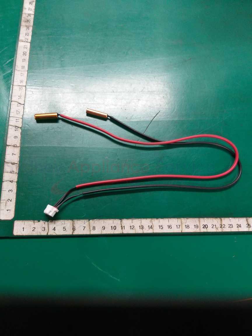 SAMSUNG SENSOR TEMP;IN 6PHI;OUT 7PHI;L400/L450 - DC32-00023A - DC32-00023A - Part for - - Models: 0000, 0000, 0000, 0000, 0001, 0001, 0002, 0003, 0004, DF10A9500CG, DF10A9500CG/SA, DF60A8100HG/NZ, DF60R8200WG/SA SAMSUNG SENSOR TEMP;IN 6PHI;OUT 7PHI;L400/L450 - DC32-00023A - DC32-00023A - Part for - - Models: 0000, 0000, 0000, 0000, 0001, 0001, 0002, 0003, 0004, DF10A9500CG, DF10A9500CG/SA, DF60A8100HG/NZ, DF60R8200WG/SA