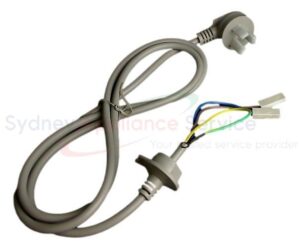 FISHER & PAYKEL DRYER CORDSET POWER AA - H0180400009C