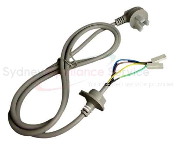 FISHER & PAYKEL DRYER CORDSET POWER AA - H0180400009C - H0180400009C - Part for - - Models: 61434-A, 61434-B, 61434-C, 61435-A, 61437-A, 61439-A, 61439-B, 61439-C, 61440-A, 61440-A, 61440-A, 61442-A, 61728-A, 92257-A, 92259-A, 92267-A, 92268-A, 92291-A, 92291-B, 93174-A, 93176-A, 93258-A, 93270-A, 93276-A, 93277-A, 93281-C, 93289-B, 93294-A, DE4060M1, DE4560M1, DE5060G1, DE5060M2, DE5060MU1, DE5060MU2, DE6060M1, DE6060P1, DH8060P3, DH9060FSG1, DH9060P2, DH9060PG2, HDHP80AN1, HDHP80ANB1, HDHP80AW1, HDHP90AN1, HDHP90ANB1, HDV60A1, HDV60AWW1, HDV70AWW1 FISHER & PAYKEL DRYER CORDSET POWER AA - H0180400009C - H0180400009C - Part for - - Models: 61434-A, 61434-B, 61434-C, 61435-A, 61437-A, 61439-A, 61439-B, 61439-C, 61440-A, 61440-A, 61440-A, 61442-A, 61728-A, 92257-A, 92259-A, 92267-A, 92268-A, 92291-A, 92291-B, 93174-A, 93176-A, 93258-A, 93270-A, 93276-A, 93277-A, 93281-C, 93289-B, 93294-A, DE4060M1, DE4560M1, DE5060G1, DE5060M2, DE5060MU1, DE5060MU2, DE6060M1, DE6060P1, DH8060P3, DH9060FSG1, DH9060P2, DH9060PG2, HDHP80AN1, HDHP80ANB1, HDHP80AW1, HDHP90AN1, HDHP90ANB1, HDV60A1, HDV60AWW1, HDV70AWW1