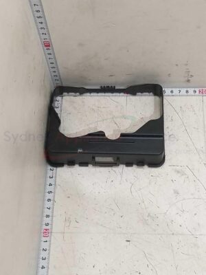 SAMSUNG WASHING MACHINE GUIDE FILTER;WW90T754DBX/S6;PP;T2.5;RM60 - DC61-05452A