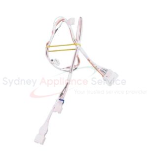 SAMSUNG WIRE HARNESS-TOP;RF7000AC;BUZZER;T ASSY - DA96-01466C