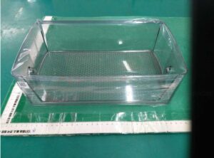 SAMSUNG FRIDGES & FREEZERS GUARD-REF;RF9000A;TP GRAY;BASIC ASSY - DA97-21912A