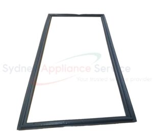 SAMSUNG FRIDGES & FREEZERS GASKET;RF7000AC;OUT DOOR; DARK GRA ASSY - DA97-22008A