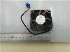 SAMSUNG DRYER MOTOR BLDC FAN;05015SS-12N-YL;5050RPM;12 - DC31-00188B
