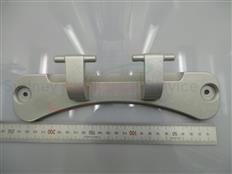 SAMSUNG DRYER HINGE DOOR;DV16R8540KV;ALDC;T2.5;METALIC - DC61-04595B - DC61-04595B - Part for - - Models: 0000, 0000, 0001, DV10R8540GV/SA, DV10T9720SV/SA SAMSUNG DRYER HINGE DOOR;DV16R8540KV;ALDC;T2.5;METALIC - DC61-04595B - DC61-04595B - Part for - - Models: 0000, 0000, 0001, DV10R8540GV/SA, DV10T9720SV/SA