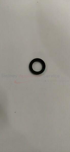 SAMSUNG DRYER PLATE;DV8500NK;EPDM;T1.5;BLACK - DC61-04846A