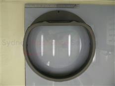 SAMSUNG DRYER HOLDER GLASS;DV16R8540KV;PP+TD30%;VERSAI - DC61-04921A