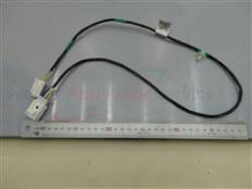 SAMSUNG DRYER WIRE HARNESS-SUB;DRYER-L;DV14N8500 ASSY - DC93-00748A