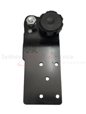 SAMSUNG FRIDGES & FREEZERS HINGE LOW L/H ASSY - DA97-14046G