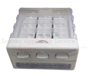 SAMSUNG FRIDGES & FREEZERS ICE MAKER-ICE MODULE;RS5000RC ASSY - DA97-14328C