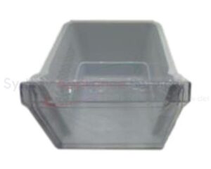 SAMSUNG FRIDGES & FREEZERS CASE BASKET-UP DRAWER MODULE ASSY - DA97-19924A