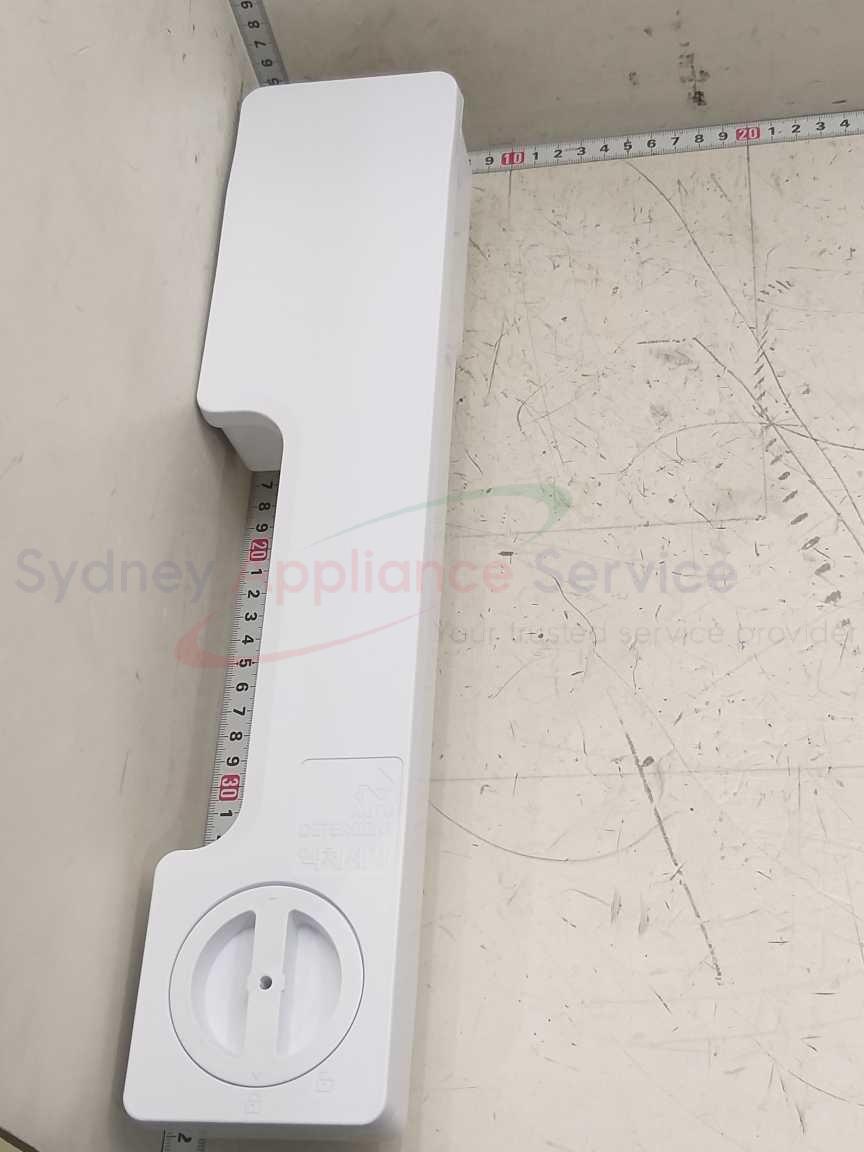 SAMSUNG WASHING MACHINE CASE DETERGENT ASSY - DC97-21996A - DC97-21996A - Part for - - Models: 0000, 0001, WF16T9500GV/SA SAMSUNG WASHING MACHINE CASE DETERGENT ASSY - DC97-21996A - DC97-21996A - Part for - - Models: 0000, 0001, WF16T9500GV/SA