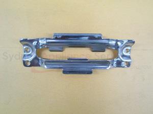 SAMSUNG WASHING MACHINE BRACKET HEATER;WA5471ABP;STS430;T0.6;-;- - DC61-01447B