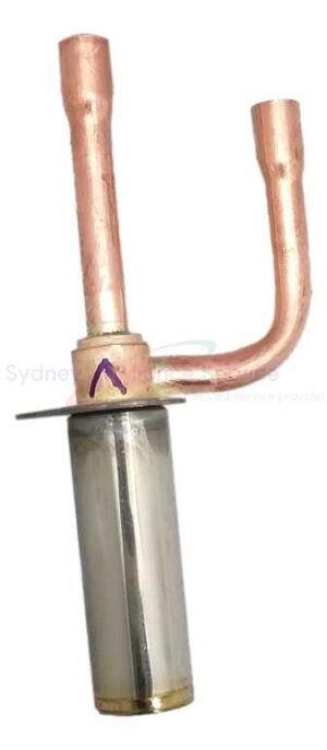 SAMSUNG AIR CON VALVE EXPAN;DPF1.3C-029;STS304;R32;1.3;5 - DB62-12531A
