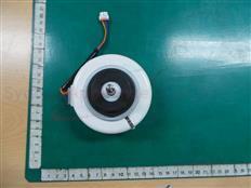 SAMSUNG AIR DRESSER MOTOR BLDC FAN;DSI20615BRB/SEC;1400RPM;2 - DC31-00195B