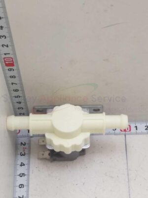SAMSUNG AIR DRESSER VALVE WATER;DC12V;DRY-ON PJT;X;#250;1;1; - DC33-01006A
