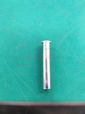 SAMSUNG AIR DRESSER PIN-CASTER;DF60N8700MG;MSWR - DC60-00138A
