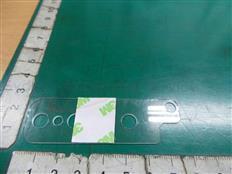 SAMSUNG AIR DRESSER SPACER;DF8000NM;ABS;NATURAL;780 - DC60-00139A