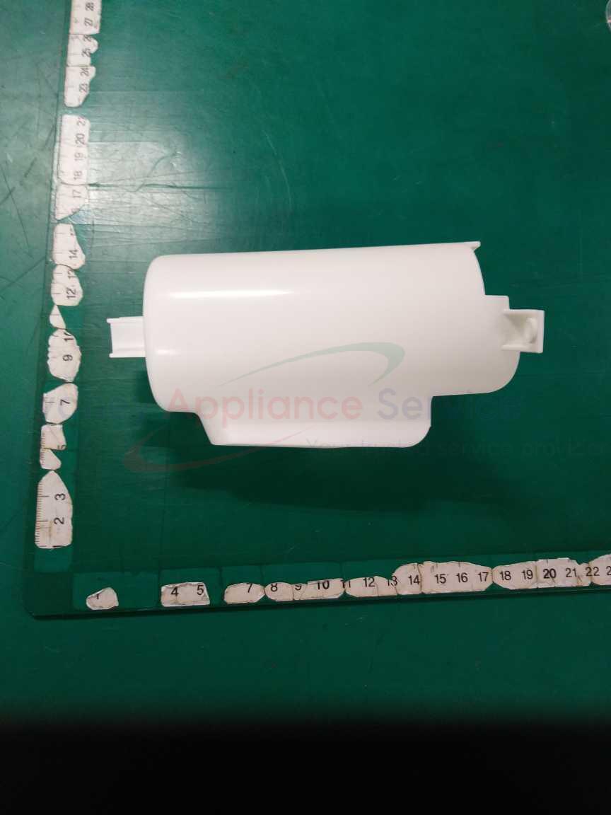 SAMSUNG AIR DRESSER HOLDER CONDENSER;DF60N8100MW;PP;T2;NATUR - DC61-04757A - DC61-04757A - Part for - - Models: 0000, 0000, 0000, 0000, 0001, 0001, 0002, 0003, 0004, DF10A9500CG, DF10A9500CG/SA, DF60A8100HG/NZ, DF60R8200WG/SA SAMSUNG AIR DRESSER HOLDER CONDENSER;DF60N8100MW;PP;T2;NATUR - DC61-04757A - DC61-04757A - Part for - - Models: 0000, 0000, 0000, 0000, 0001, 0001, 0002, 0003, 0004, DF10A9500CG, DF10A9500CG/SA, DF60A8100HG/NZ, DF60R8200WG/SA