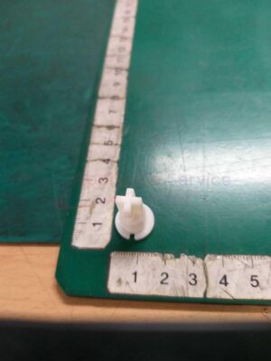 SAMSUNG AIR DRESSER GUIDE DAMPER;DF8000NM;POM;HB;GF705;NATUR - DC61-04916B