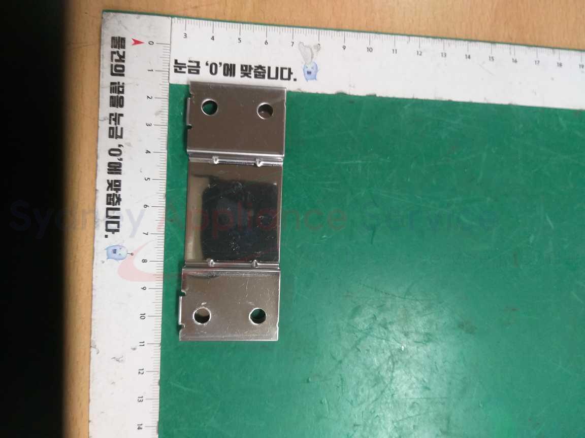 SAMSUNG AIR DRESSER BRACKET PUMP;DF60R8660CG/EU;STS304;T0.4; - DC61-05126A - DC61-05126A - Part for - - Models: 0000, 0000, 0000, 0000, 0001, 0001, 0002, 0003, 0004, DF10A9500CG, DF10A9500CG/SA, DF60A8100HG/NZ, DF60R8200WG/SA SAMSUNG AIR DRESSER BRACKET PUMP;DF60R8660CG/EU;STS304;T0.4; - DC61-05126A - DC61-05126A - Part for - - Models: 0000, 0000, 0000, 0000, 0001, 0001, 0002, 0003, 0004, DF10A9500CG, DF10A9500CG/SA, DF60A8100HG/NZ, DF60R8200WG/SA