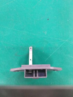 SAMSUNG AIR DRESSER CASE SENSOR;DF60R8600CG;PPS+GF30%;T3;BLA - DC61-05139A