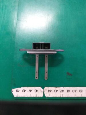 SAMSUNG AIR DRESSER CASE SENSOR;DF60R8600CG;PPS+GF30%;T3;BLA - DC61-05140A