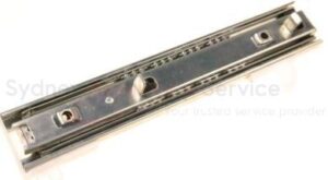 HISENSE FRIDGES & FREEZERS GUIDED RAIL PART FOR DRAWER - K1475684