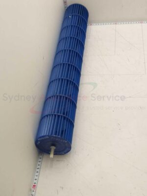 CROSS FAN ASSY - DB82-04642A