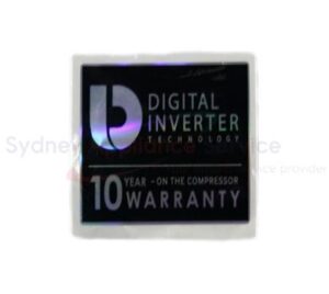 SAMSUNG FRIDGES & FREEZERS LABEL POP;REF ALL;PET;50*64;10 YEAR - DA68-02951E