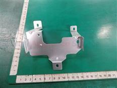 SAMSUNG DRYER BRACKET REACTOR;WW90M7413W;GI-SGCC;T1 - DC61-04557A