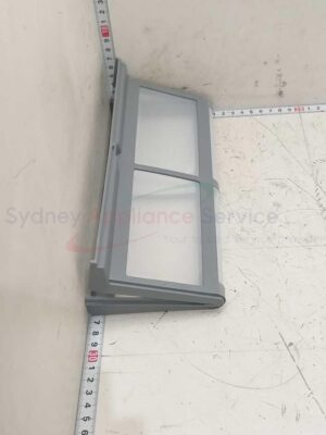 SAMSUNG DRYER CASE FILTER;INNER;DV90T5740BV;PP+TD30%;T - DC61-05169A