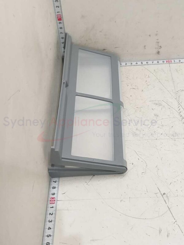 SAMSUNG DRYER CASE FILTER;INNER;DV90T5740BV;PP+TD30%;T - DC61-05169A - DC61-05169A - Part for  -  - Models: 0000, 0000, 0000, 0000, 0000, 0000, 0000, 0000, 0000, 0000, 0000, 0000, 0000, 0001, 0001, 0001, 0001, 0001, 0001, 0001, 0003, DV80T5420AB/SA, DV80T5420AW/SA, DV80T6420LE/SA, DV80TA420DE/SA, DV90BB7440GWSA, DV90BB9440GBSA, DV90BB9440GHSA, DV90DGC4A0AESA, DV90T6440LB/SA, DV90T6440LE/SA, DV90T7440BT/SA, DV90T8440SB/SA, DV90T8440SH/SA, DV90T8440SX/SA, DV91T6440LE/SA, RF65DB965322SA