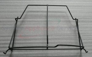 SAMSUNG DRYER GUIDE DIE RACK;DV5000T;MSWR;T3;NATURAL;I - DC61-05428A