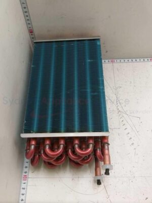 SAMSUNG DRYER CONDENSER;DV5000T;DV90T5740BV ASSY - DC93-00869A