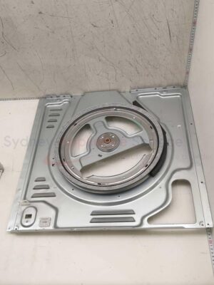 SAMSUNG DRYER FRAME REAR MODULE ASSY - DC97-22206A