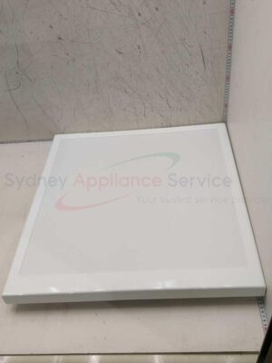 SAMSUNG WASHING MACHINE COVER TOP ASSY - DC97-22674L