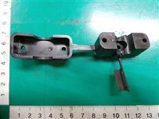 SAMSUNG AIR CON HOLDER-WIRE CLAMP;AF25M9970DBX;PA66+GF25 - DB61-00250A