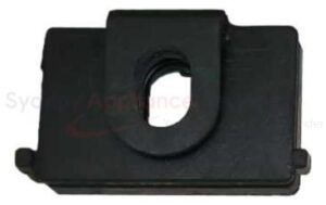 SAMSUNG AIR CON RUBBER-LEG;ALL FRAME;NR;BLACK - DB67-01533A