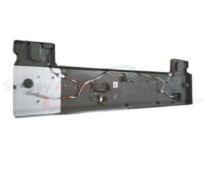 SAMSUNG FRIDGES & FREEZERS TOP TABLE;RF7000AC;INOX GRAY;NON W ASSY - DA97-19977S