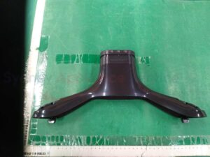SAMSUNG AIR DRESSER BODY-HANGER;DF8000NM;ABS;CINNAMON DEEP G - DC61-04912C